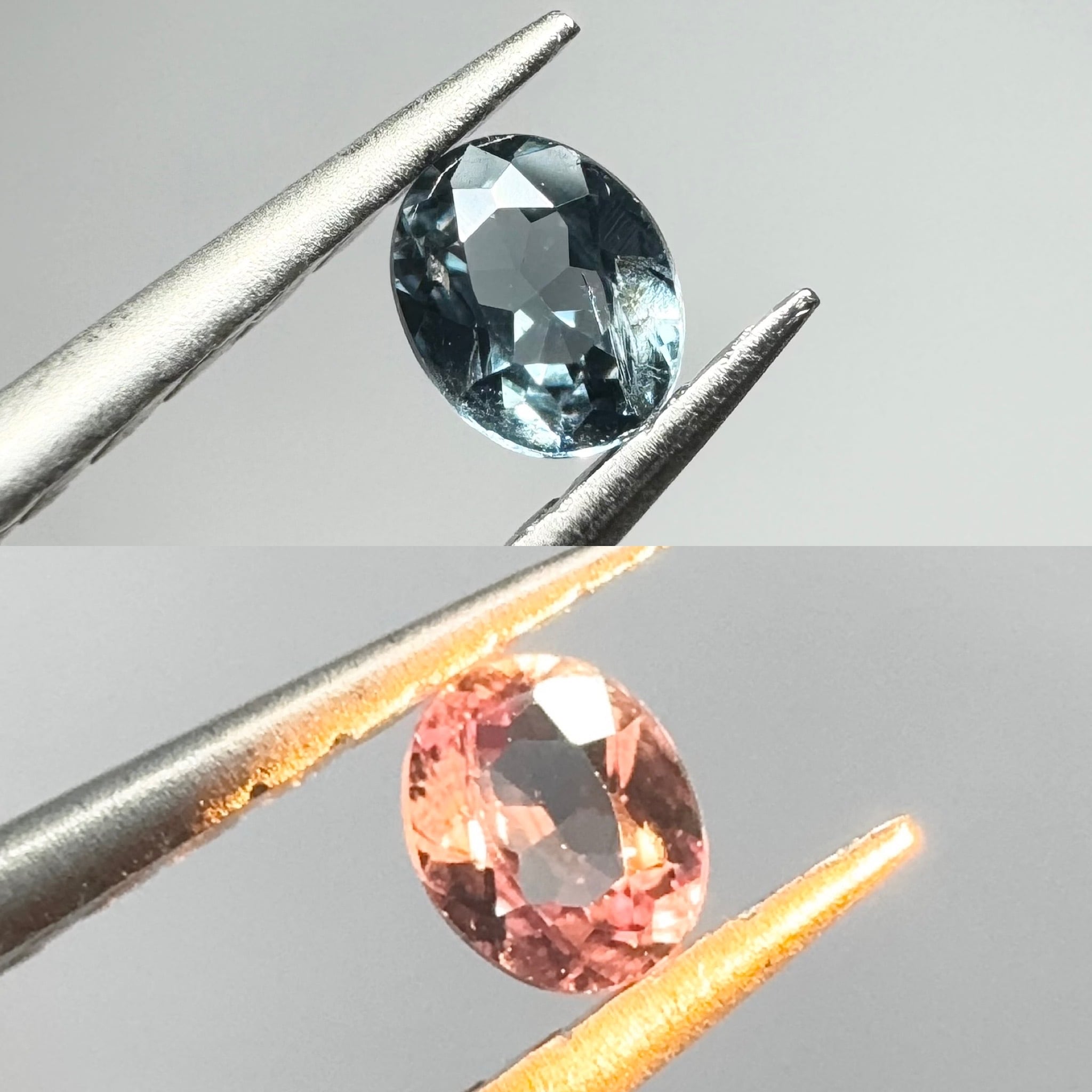 (希少)ロードライトガーネット ロードライトガーネット 0.295ct《RR-16》ソ付 | Sirius Stone