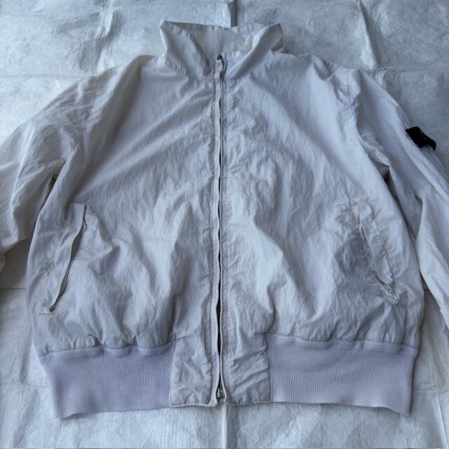 CP Company CPカンパニー ジップアップブルゾン ヴィンテージ古着 画像2