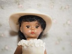 マダムアレクサンダー ハッピーミール　花嫁　Memories Of A Lifetime Bride（ブルネット） 画像5