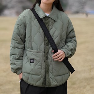 Serene Quilted Jacket [1381]