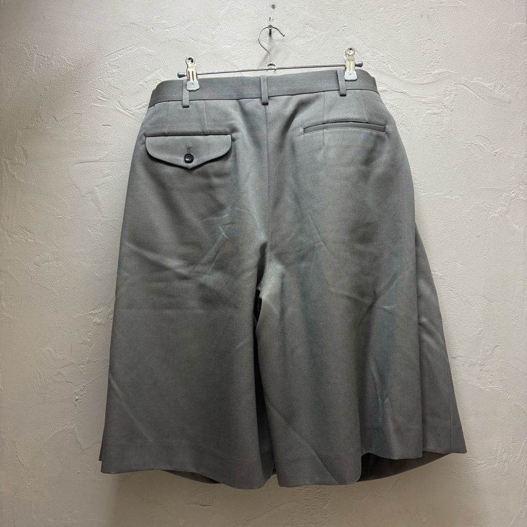 COMME des GARCONS HOMME PLUS コムデギャルソンオムプリュス 24SS