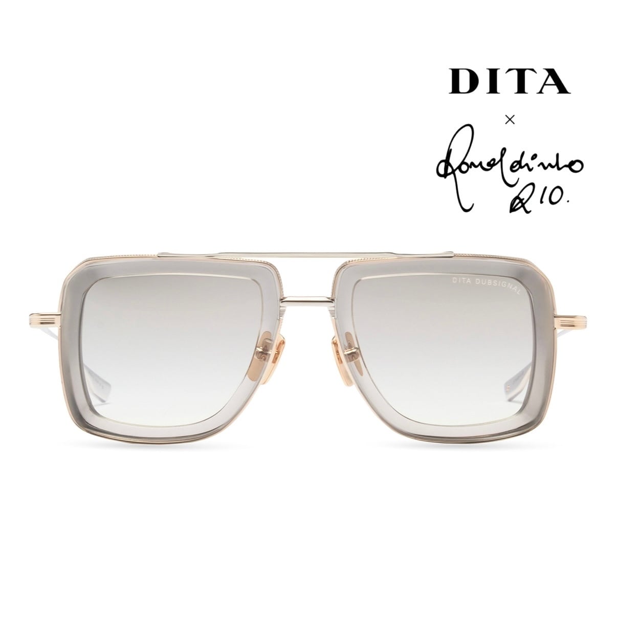 DITA Eyewear | Re:TRUST EYEWEAR