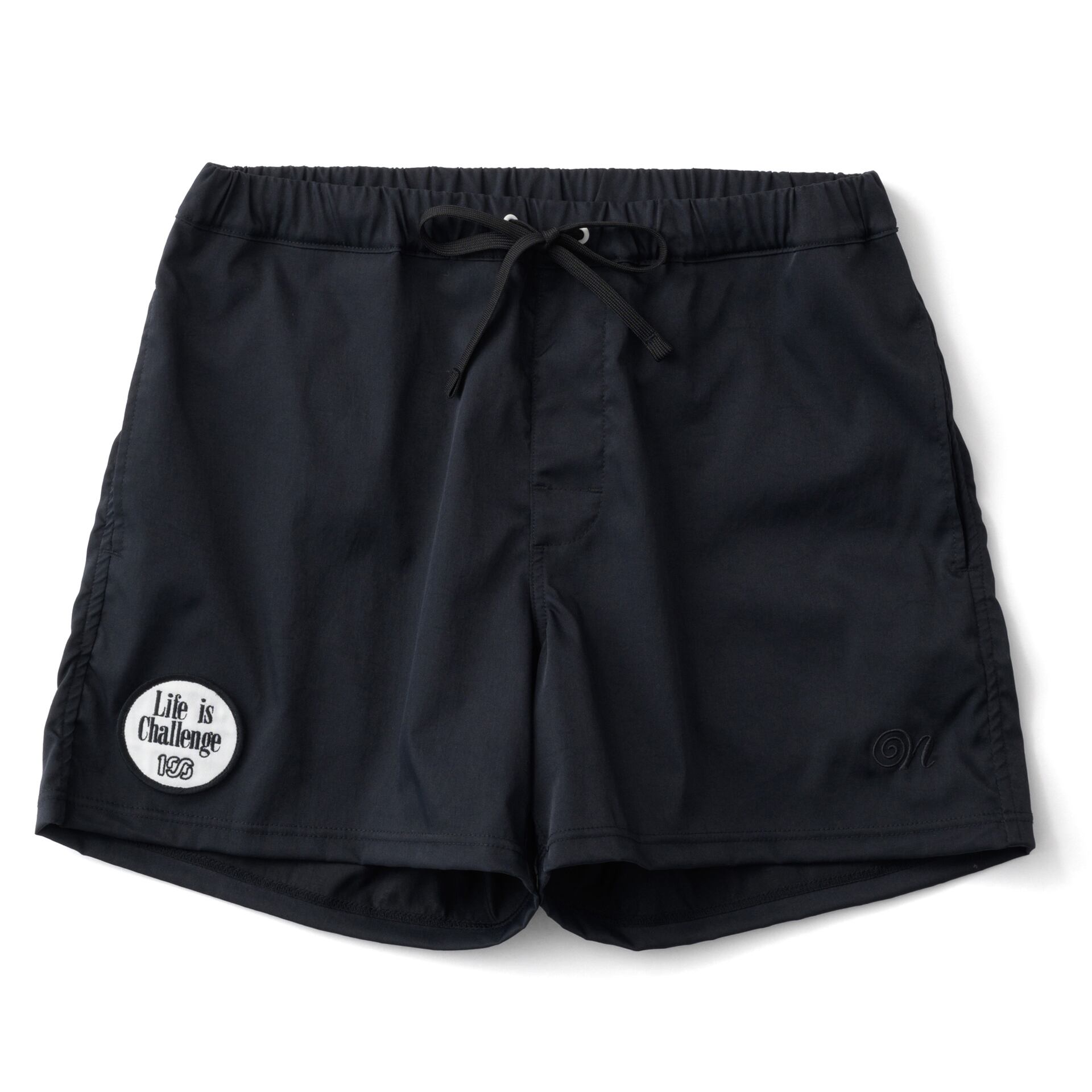 NALUTO TRUNKS x 100A SHORTS *Model 