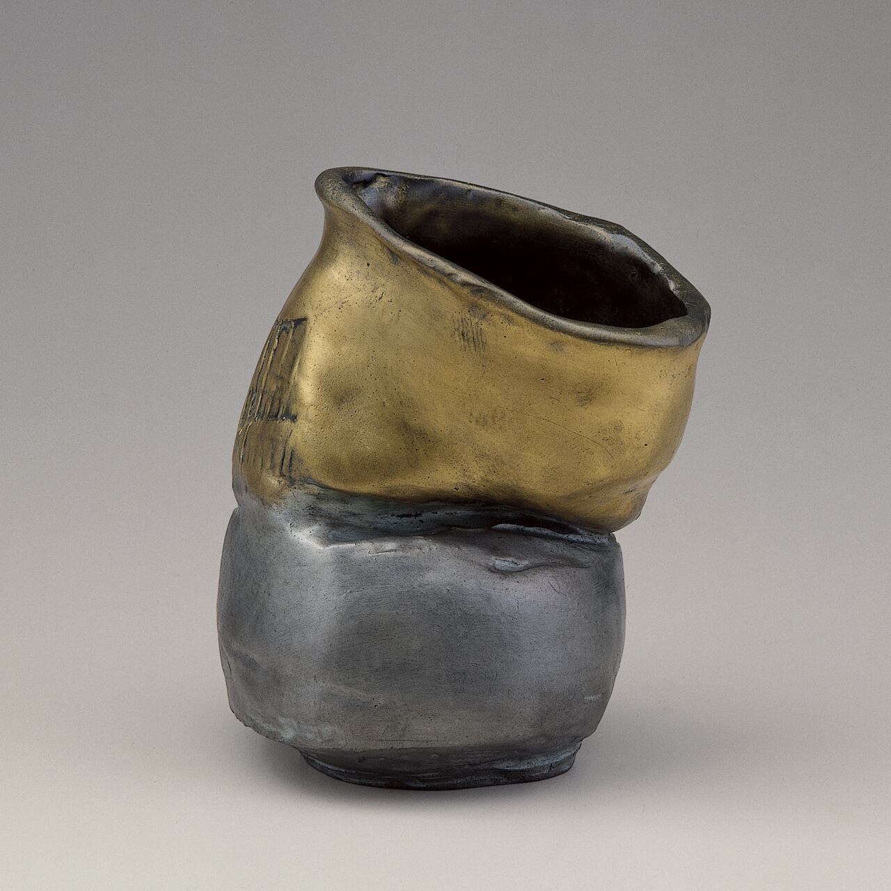 待庵 池田満寿夫作