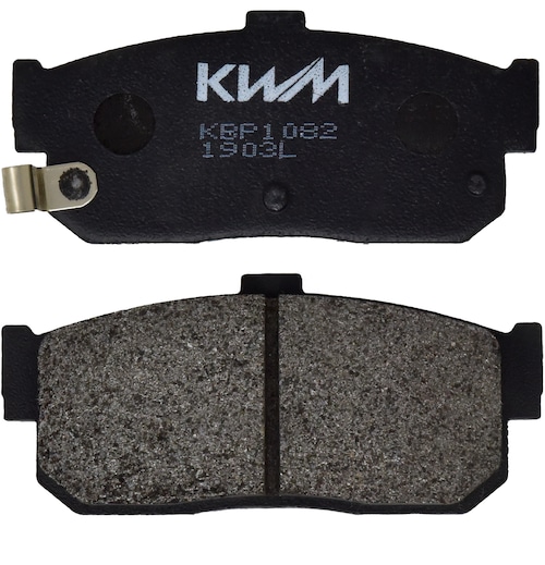 BRAKE PAD【R】KBP1082 / D1148M-02 / AY060-NS810