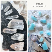 miiplayさま専用出品 8/30,31ライブ分