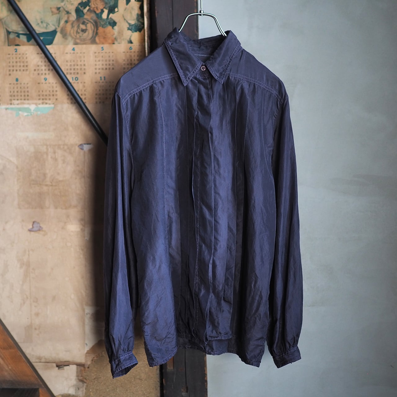 おみつ omitsuのおつくろい | 洋服と工芸 omitsu