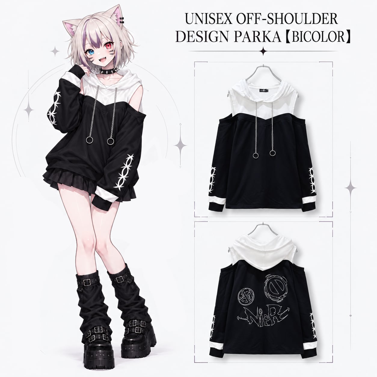 Hoodie | NIER CLOTHING