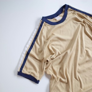 70s Jantzen line tee