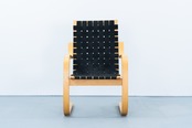 Alvar Aalto | 406 Arm Chair
