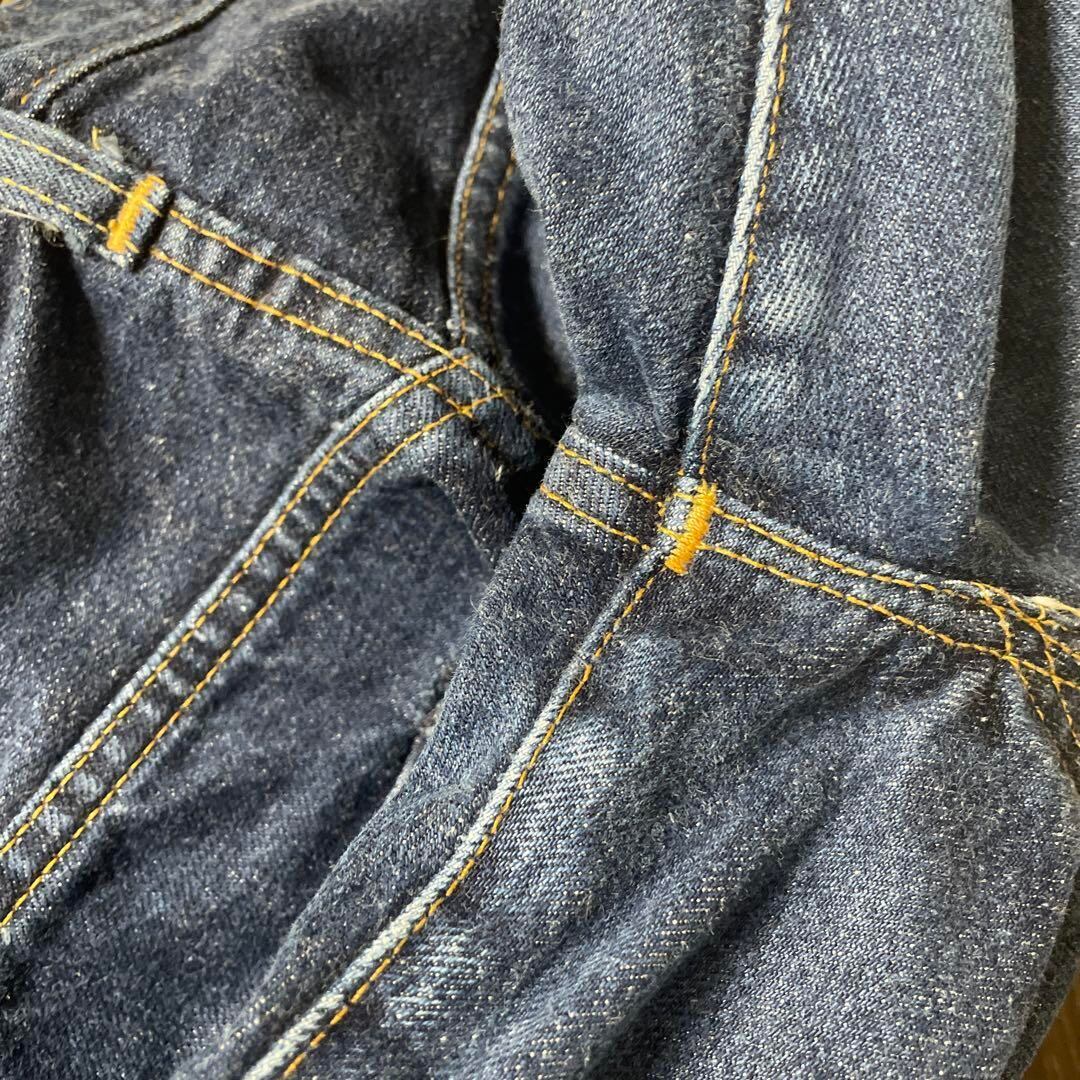 美品 Levi's リーバイス 501XX デニム ジーンズ w31 L36 90s 97年製 