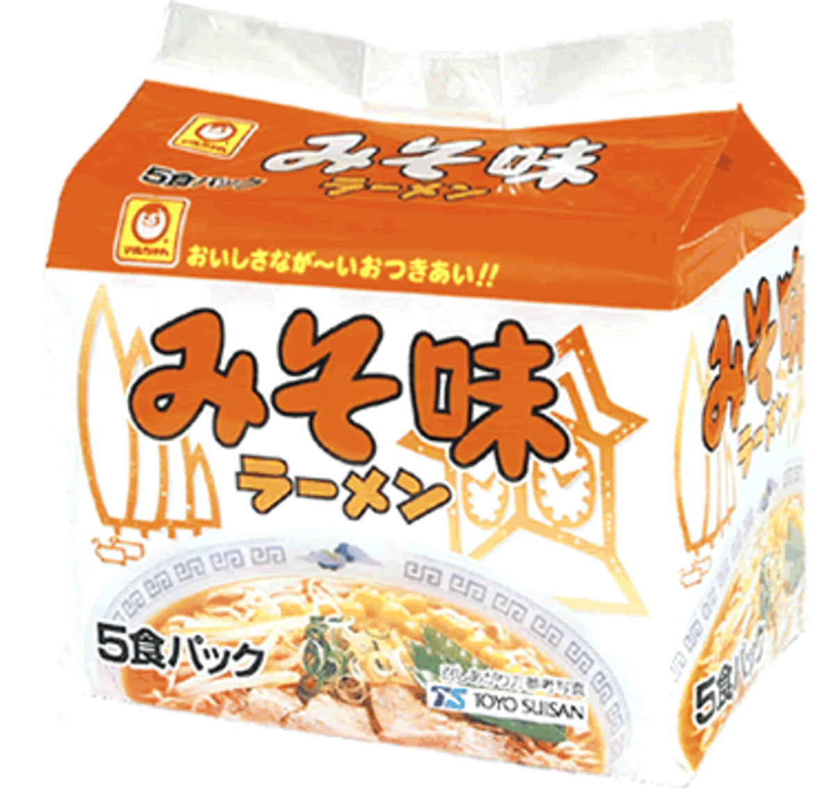 みそラーメン Amazon.co.jp: マルちゃん 昔ながらのみそラーメン 5食パック×6