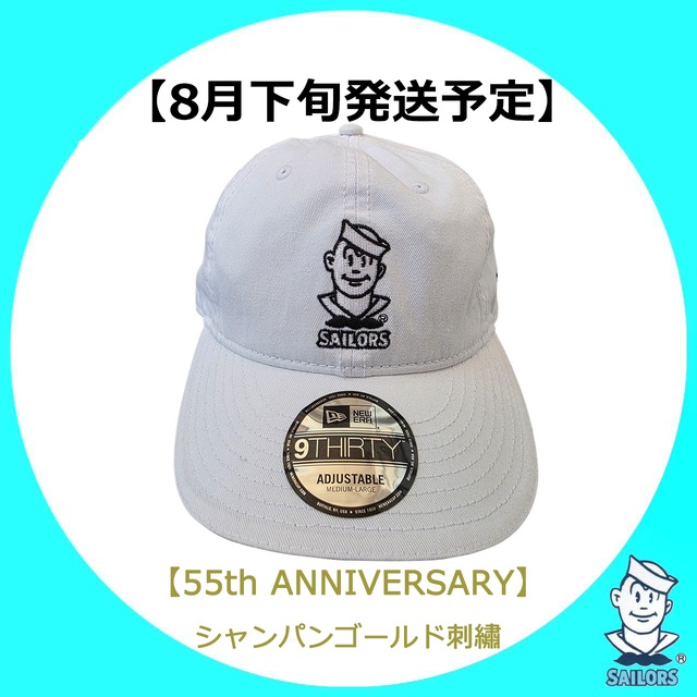 キャップ | セーラーズsailors