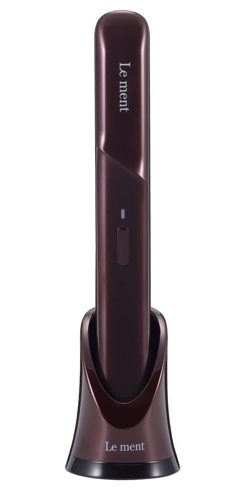 Le ment deep repair pro 本体 Le ment (ルメント) ディープリペアプロ 超音波トリートメント導入器