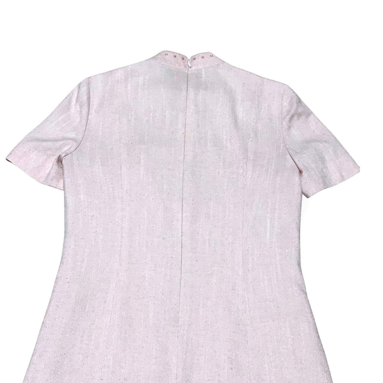 70年代 ピエールカルダン Pierre Cardin レトロ ヴィンテージ 可愛い 