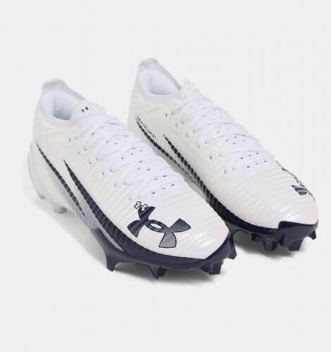 【27cm】UA BLUR PRO 2025モデル アメフト スパイク UA BLUR PRO 2025モデル アメフト スパイク | END ZONE/エンドゾーン