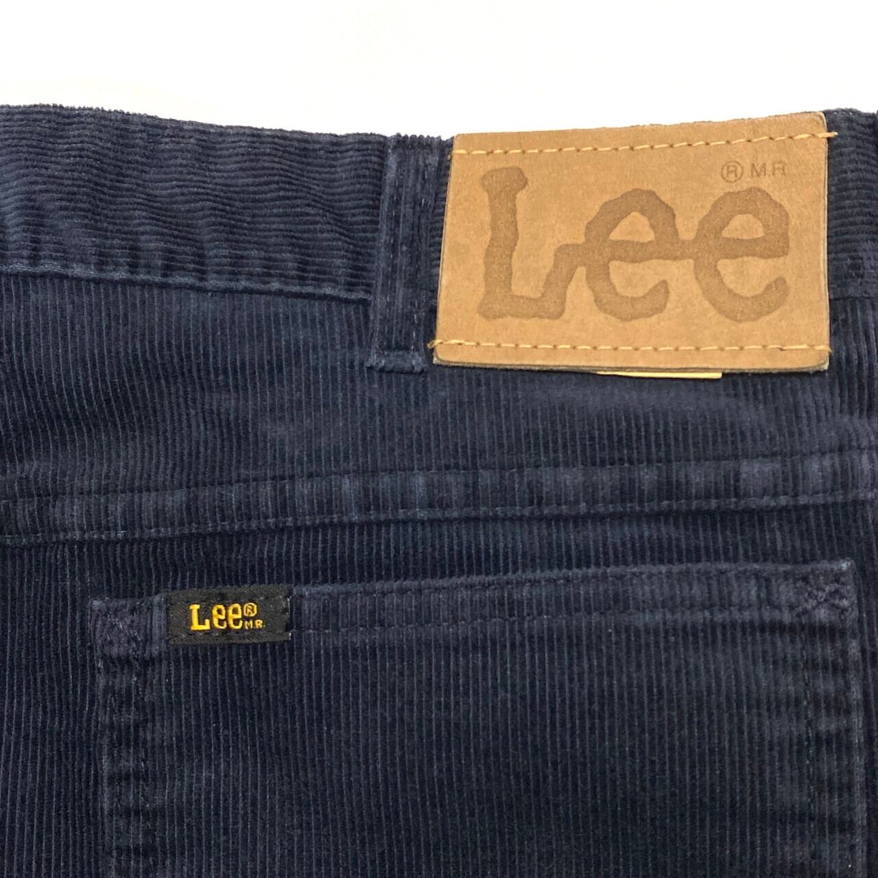 80s Vintage リー コーディロイ パンツ ビンテージ Lee36x34