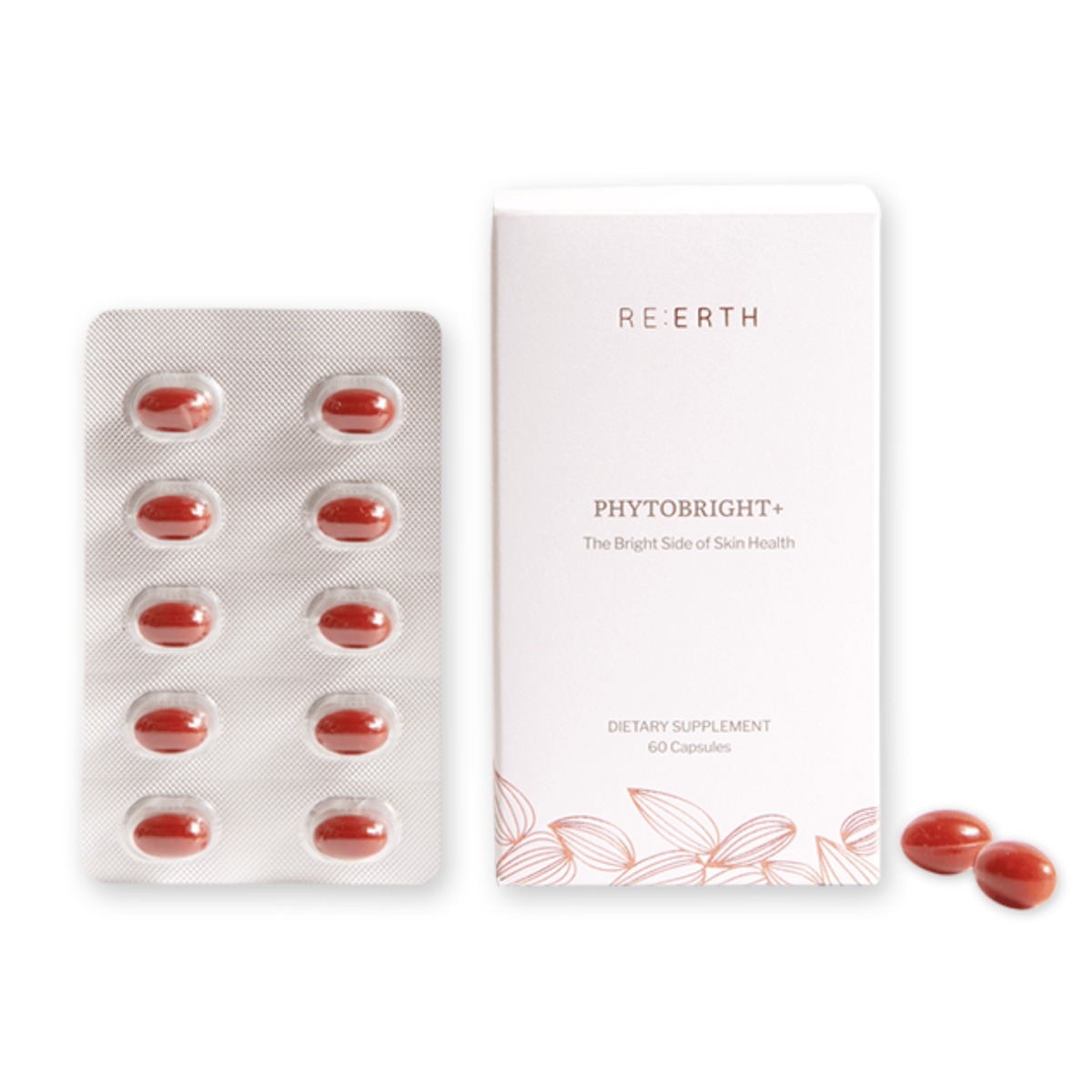 ファイトブライトエムディ　ベリタス 送料無料】PHYTOBRIGHT—MD （ファイトブライトMD) | ドクタースパ