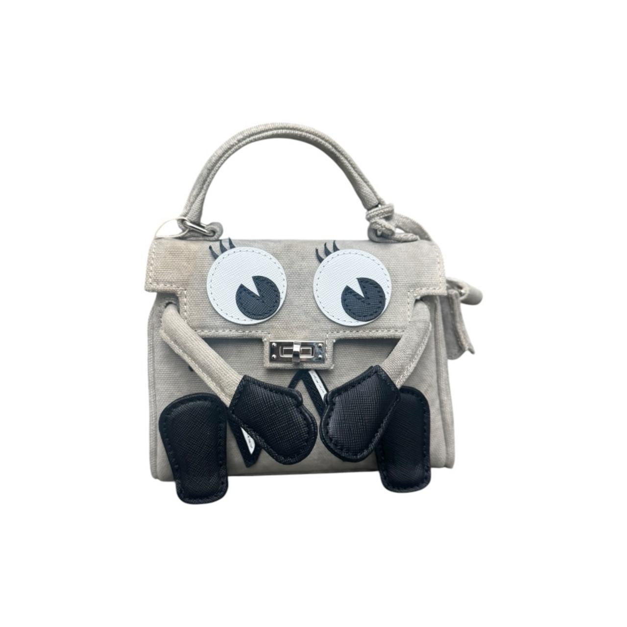 【READYMADE】MONSTER BAG - 1