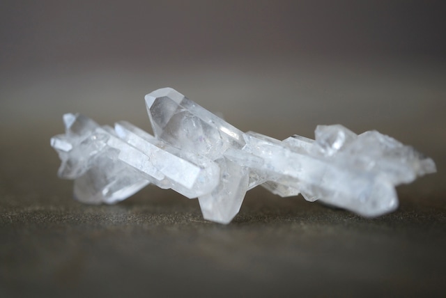 パキスタン産ファーデンクォーツ Faden Quartz 1789