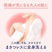 ビオレu ビオレｕ ザ ボディ 泡タイプ モイスチャースムース つめかえ用 780ｍｌ