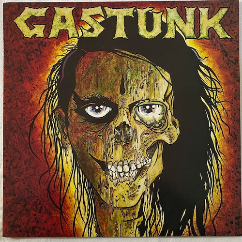 【LP】Gastunk – Under The Sun
