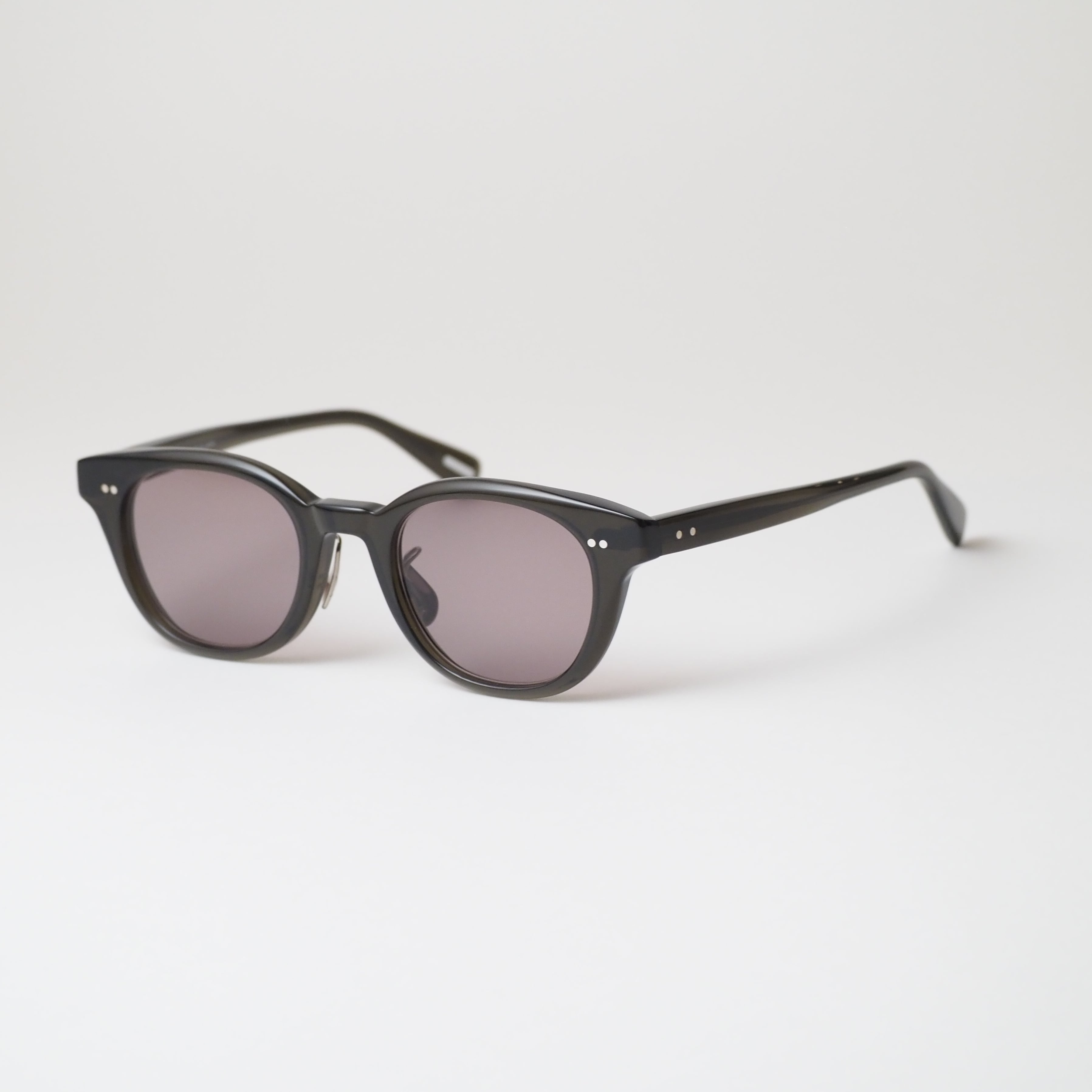 ヤ*マ様 新作 YUICHI TOYAMA.WLG / U-179 SG - 0 U-179-SG WLG col.04(Khaki)【YUICHI TOYAMA.】 | downtownshop