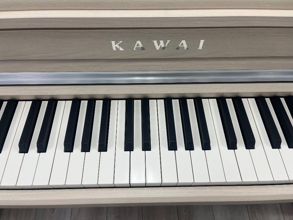 ☆83795【電子ピアノ】KAWAI CA49A 22年製 | リユース専門店エプコ