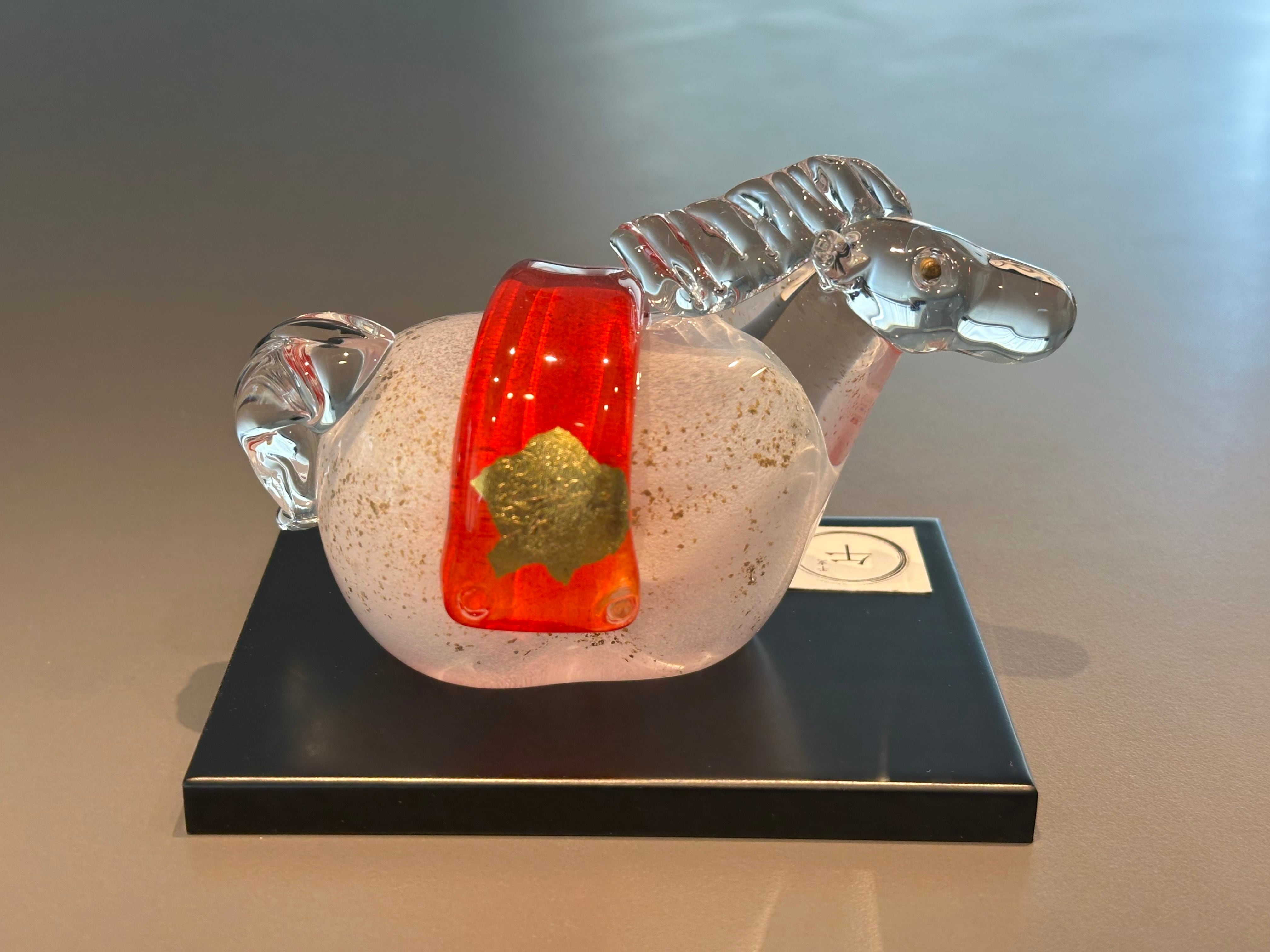 干支 午 | ICHI GLASS / 公式通販