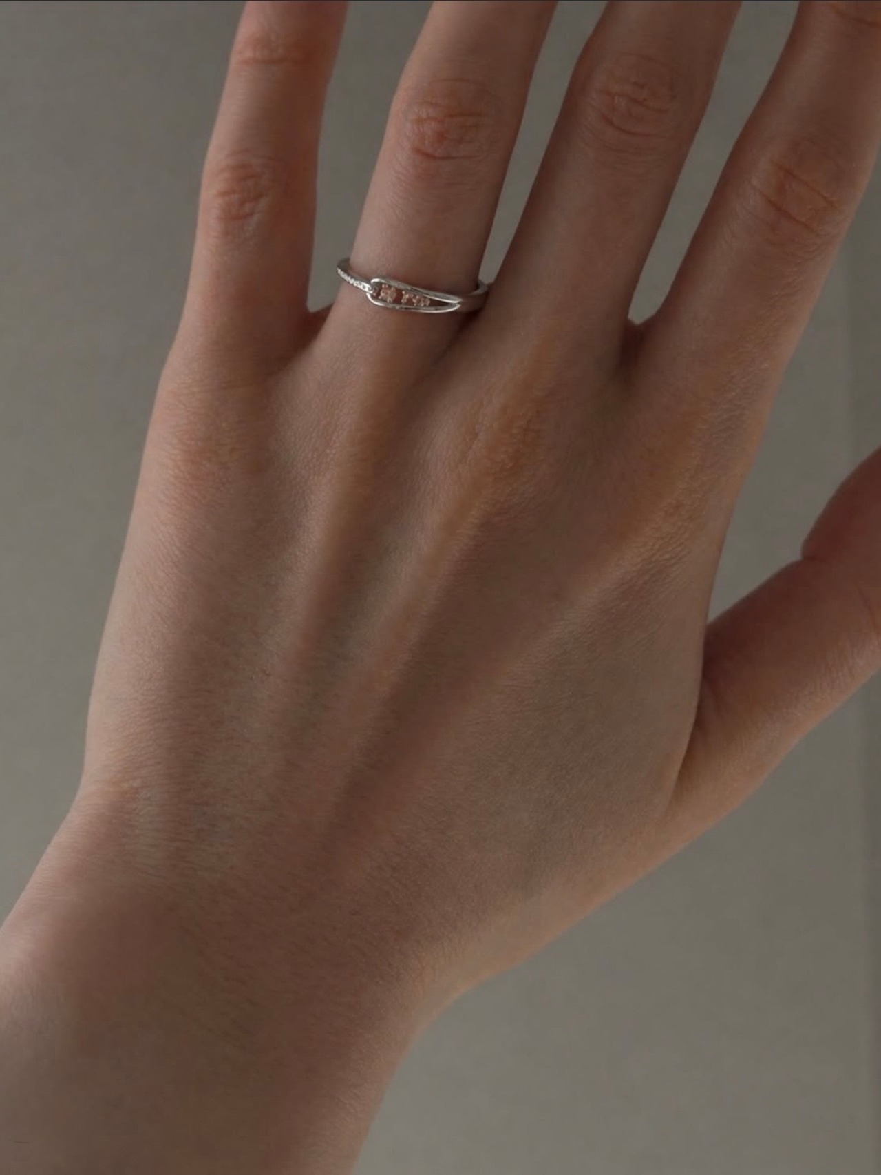 TINYARC RING