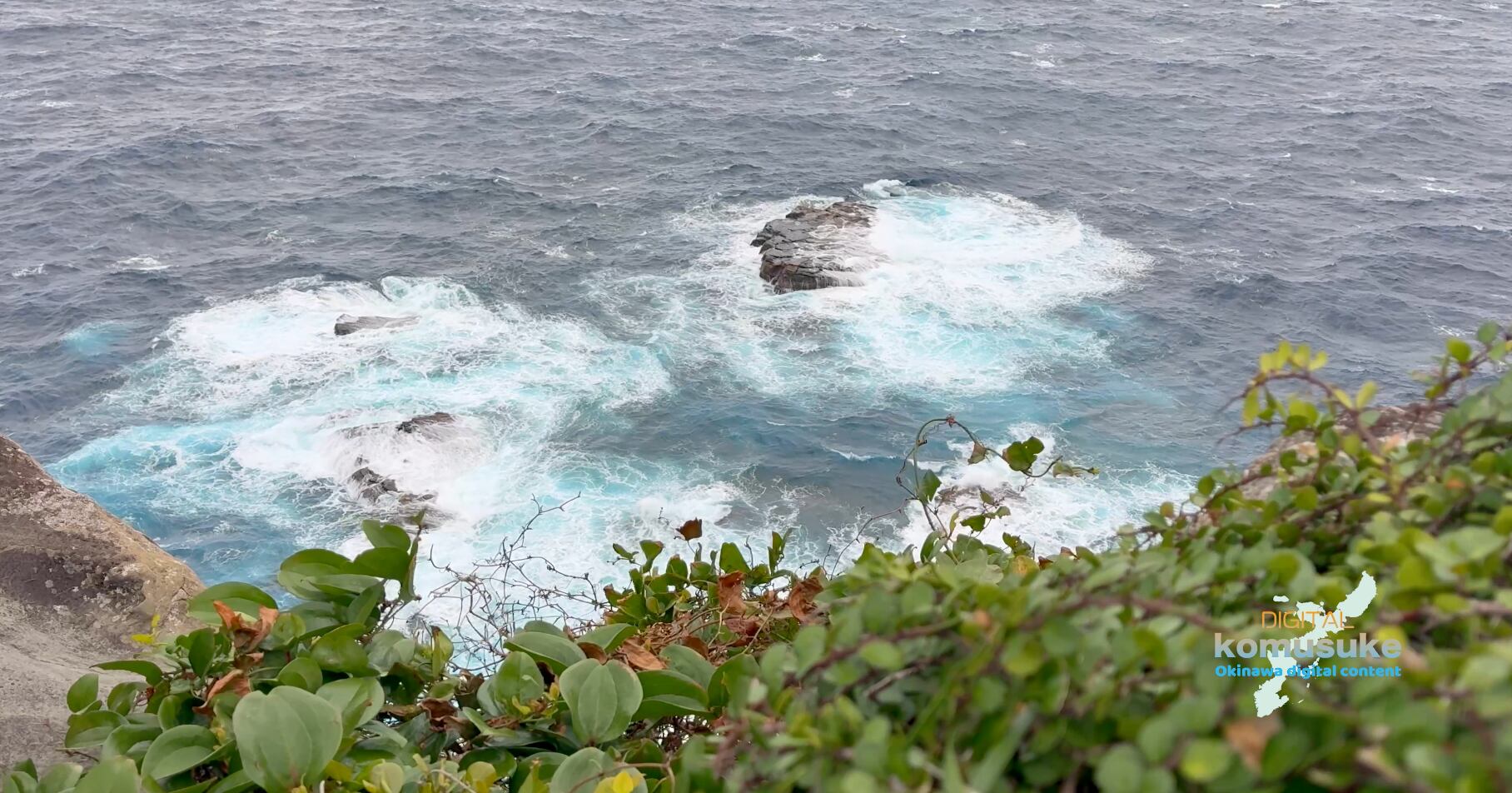 ◎与那国東埼灯台-001(フルHD)30秒