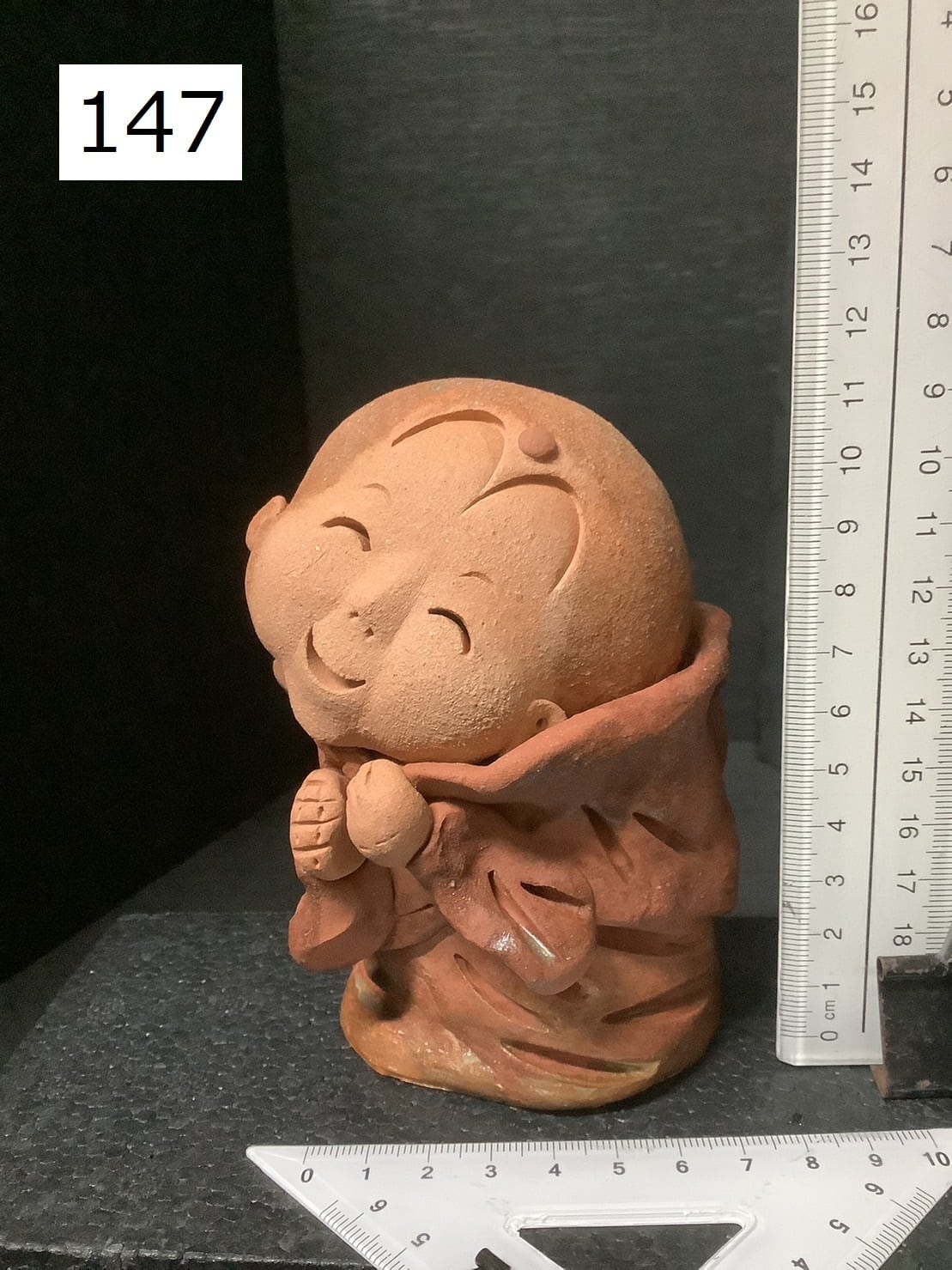 予約受付中】夢わらべ地蔵 中 | 夢夢わらべ 善めい 公式ショップ