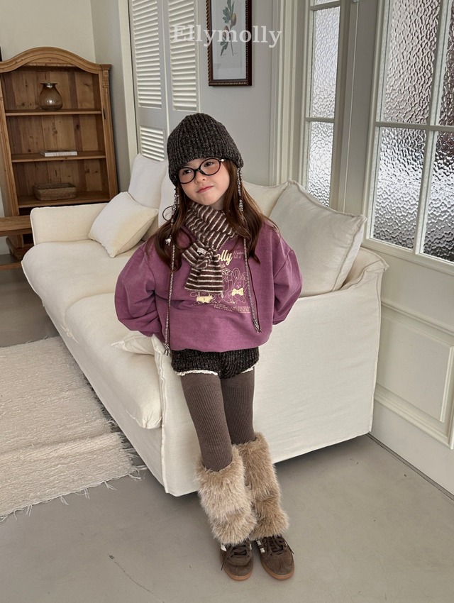 【予約商品】ELLY MOLLY / Bakery MTM