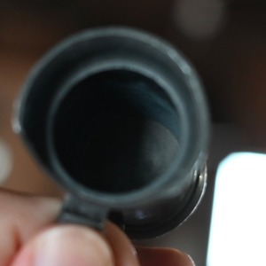 Pewter Measure Cup / ピューター メジャー カップ【A】〈 エタン・一輪挿し・店舗什器・食器・アンティーク・ヴィンテージ 〉114002