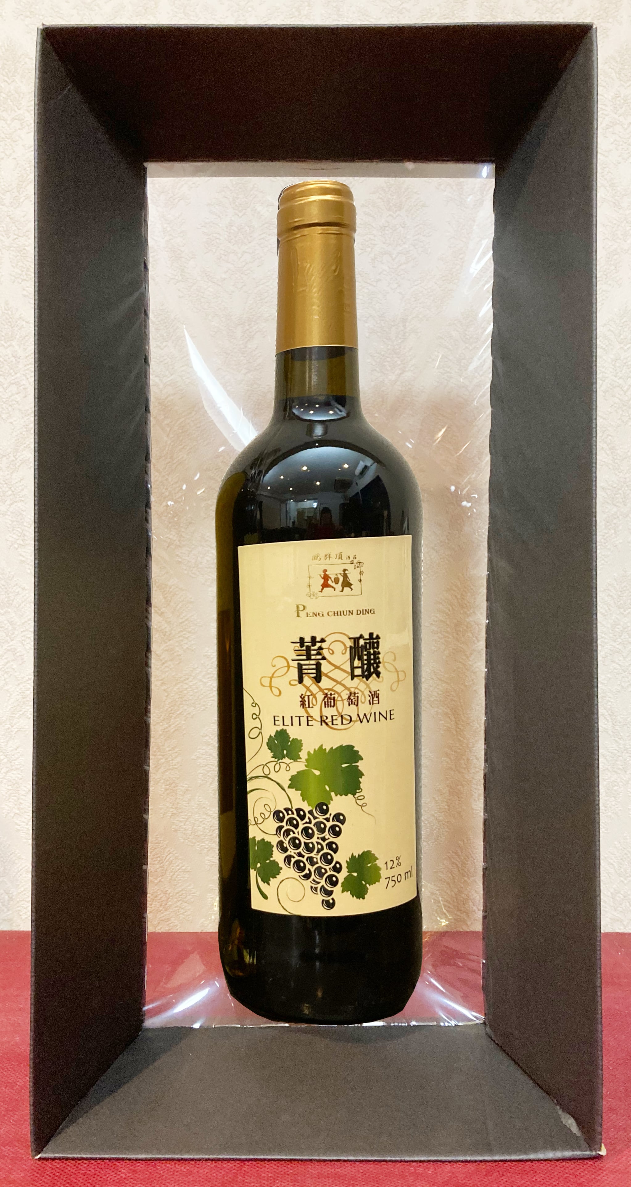 台湾ワイン商店