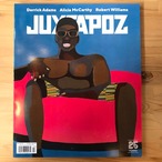 JUXTAPOZ  / FALL 2019