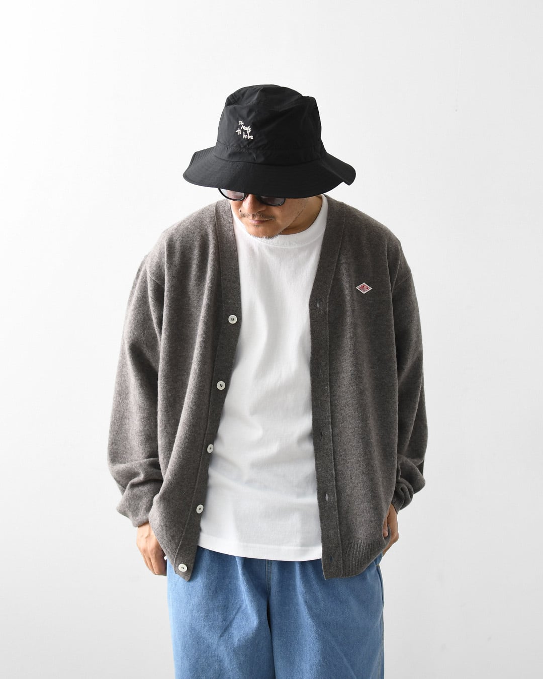 halo.commodity [ハロ コモディティ] Ready To Hat [h261-490] レディ