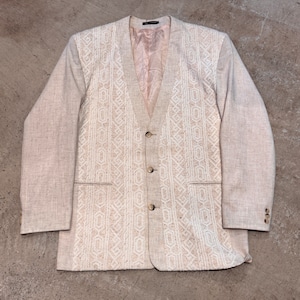 ⓃSHORT TORIES JACKET ENGLAND
