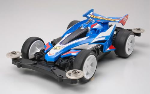 自動車プラモデル各種 タミヤ ﾐﾆ4駆PRO ｱﾊﾞﾝﾃMk.Ⅲ ｱｽﾞｰﾙ 18626 ミニ四駆 | PAY ID
