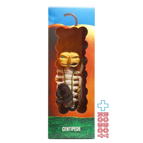 ジュンプランニング ジャイアント・ピーチ センチピード コレクションドール 未開封