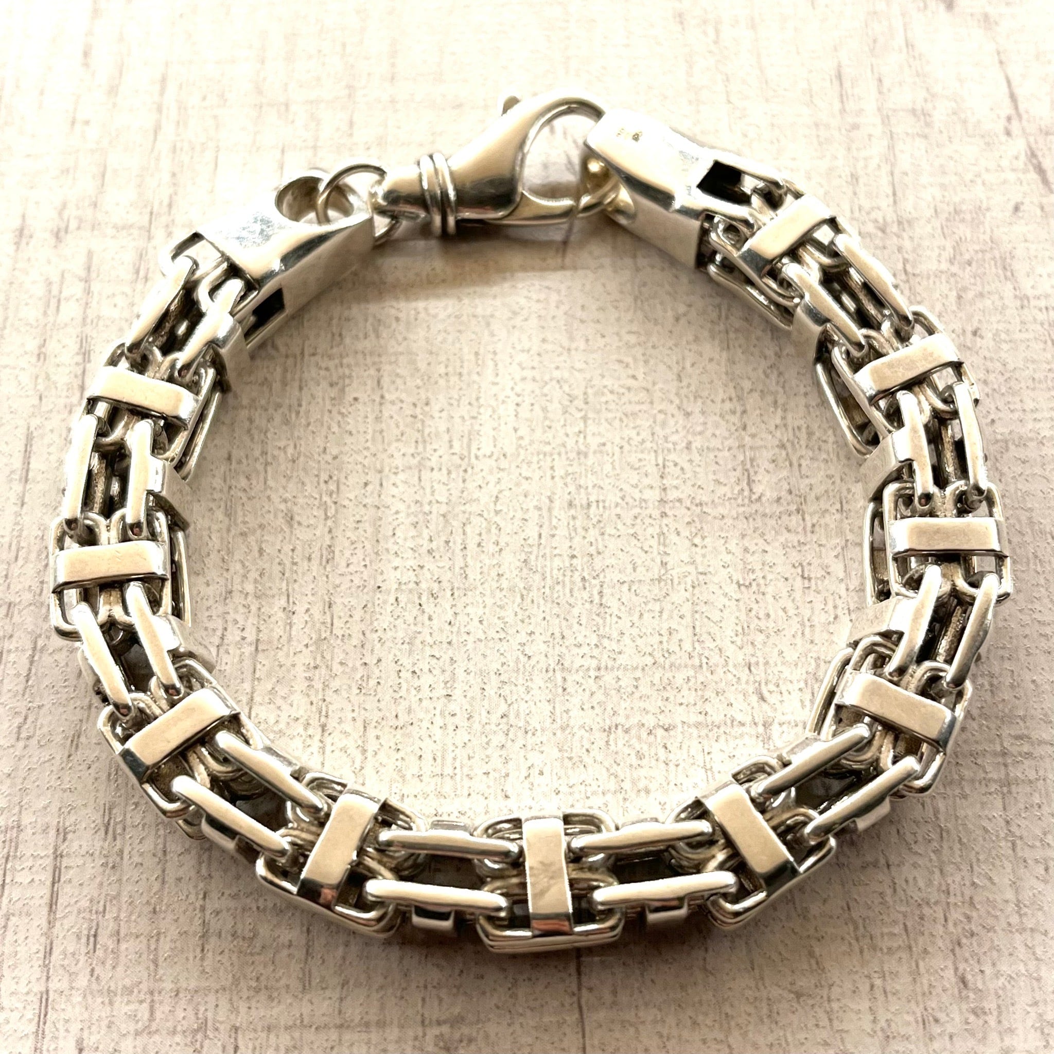 MAISON MARGIELA〟NUMBERING BANGLE/BRACELET 22SS メゾン マルジェラ
