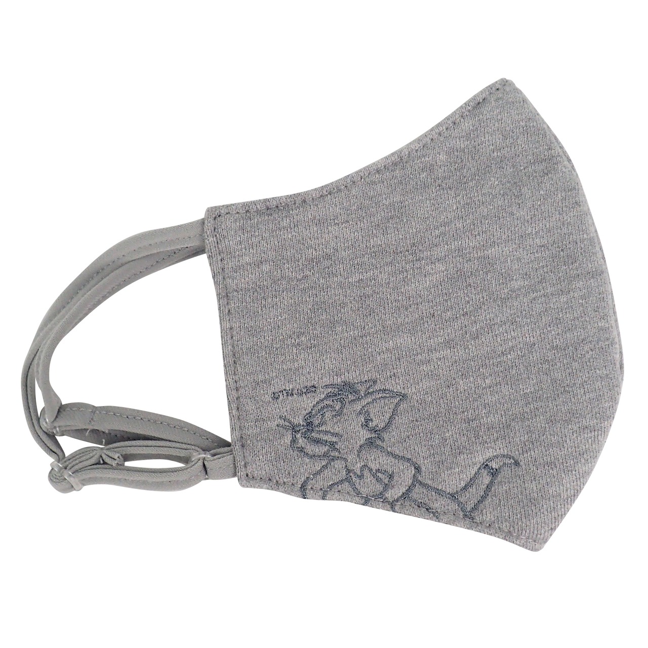 F208285_TOM and JERRY×Flapperケース付きマスク - 12