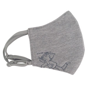 F208285_TOM and JERRY×Flapperケース付きマスク