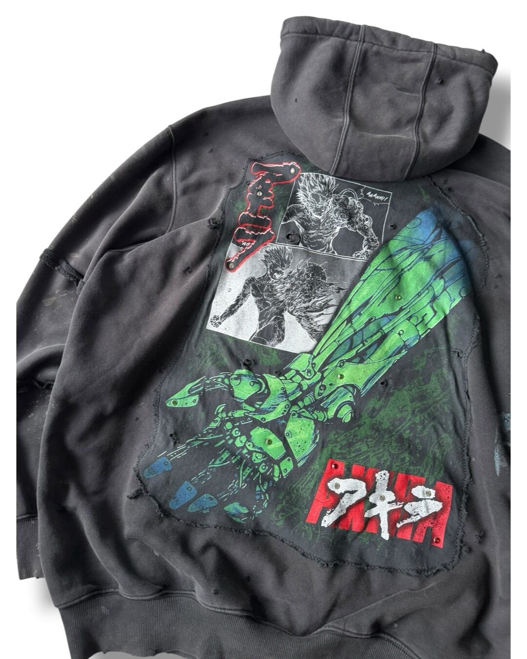 アキラ ♾REMADE COLLECTION♾ 