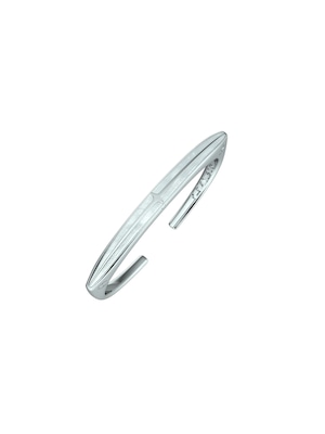【LURS】Shell Polish Bangle