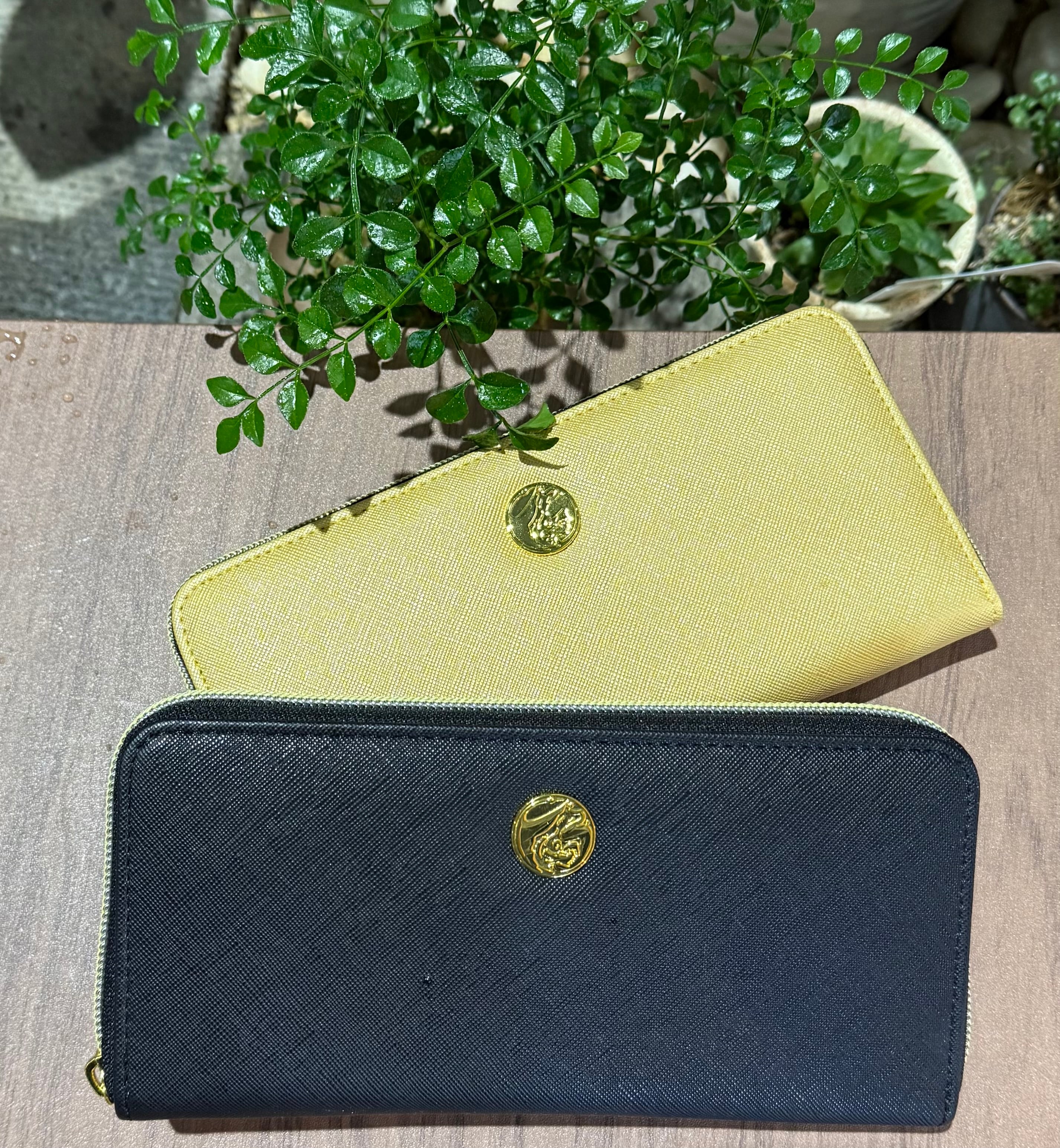 10周年記念！！待望の開運・金運アップの財布！！TSURYU－鶴龍