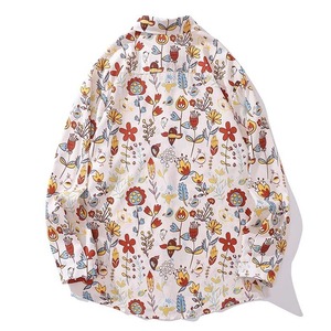 ヴィンテージバロックシャツ 【G1978】