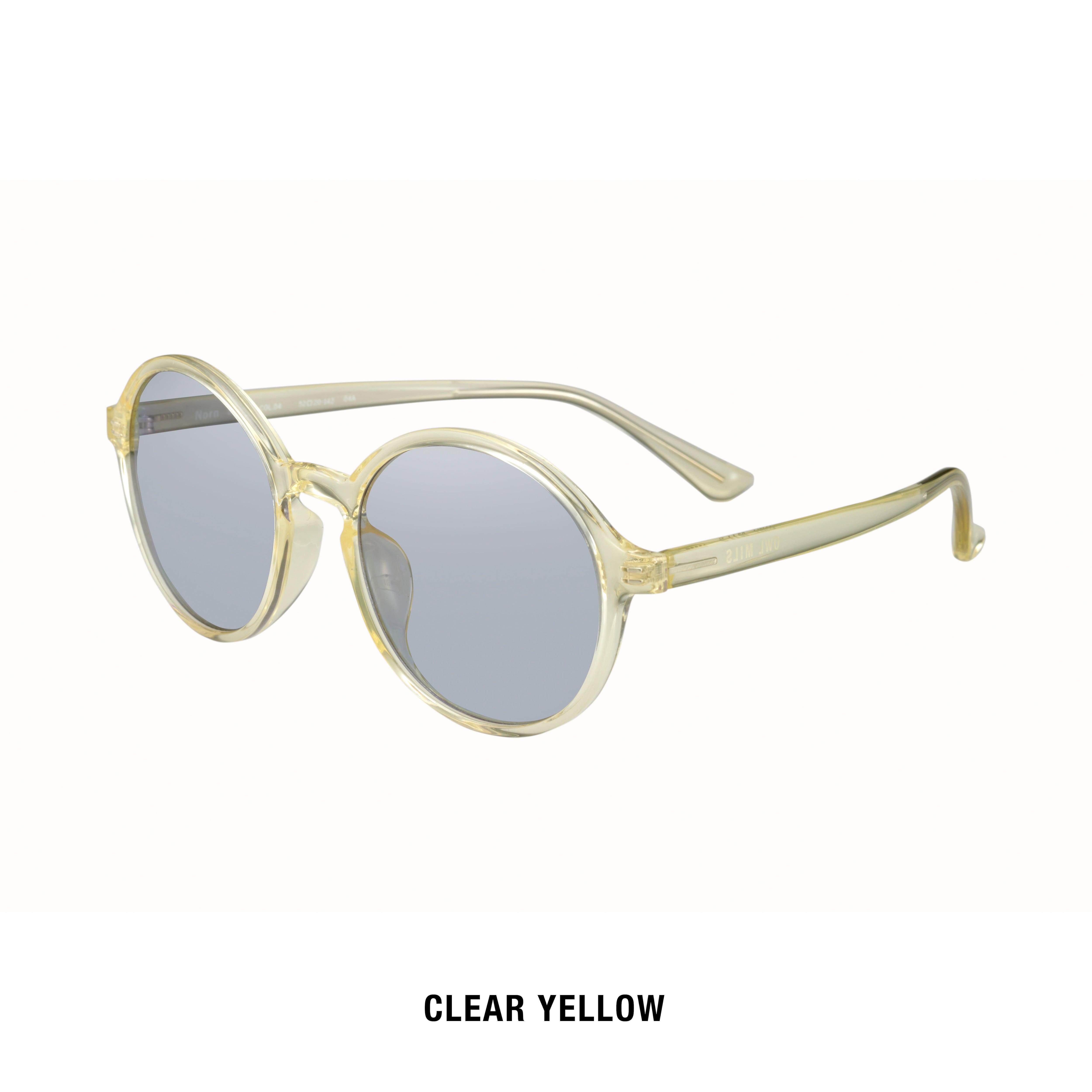 F*O様 OWL MILS Norn サングラス BLUE LABEL］Norn ノルン | OWL MILS