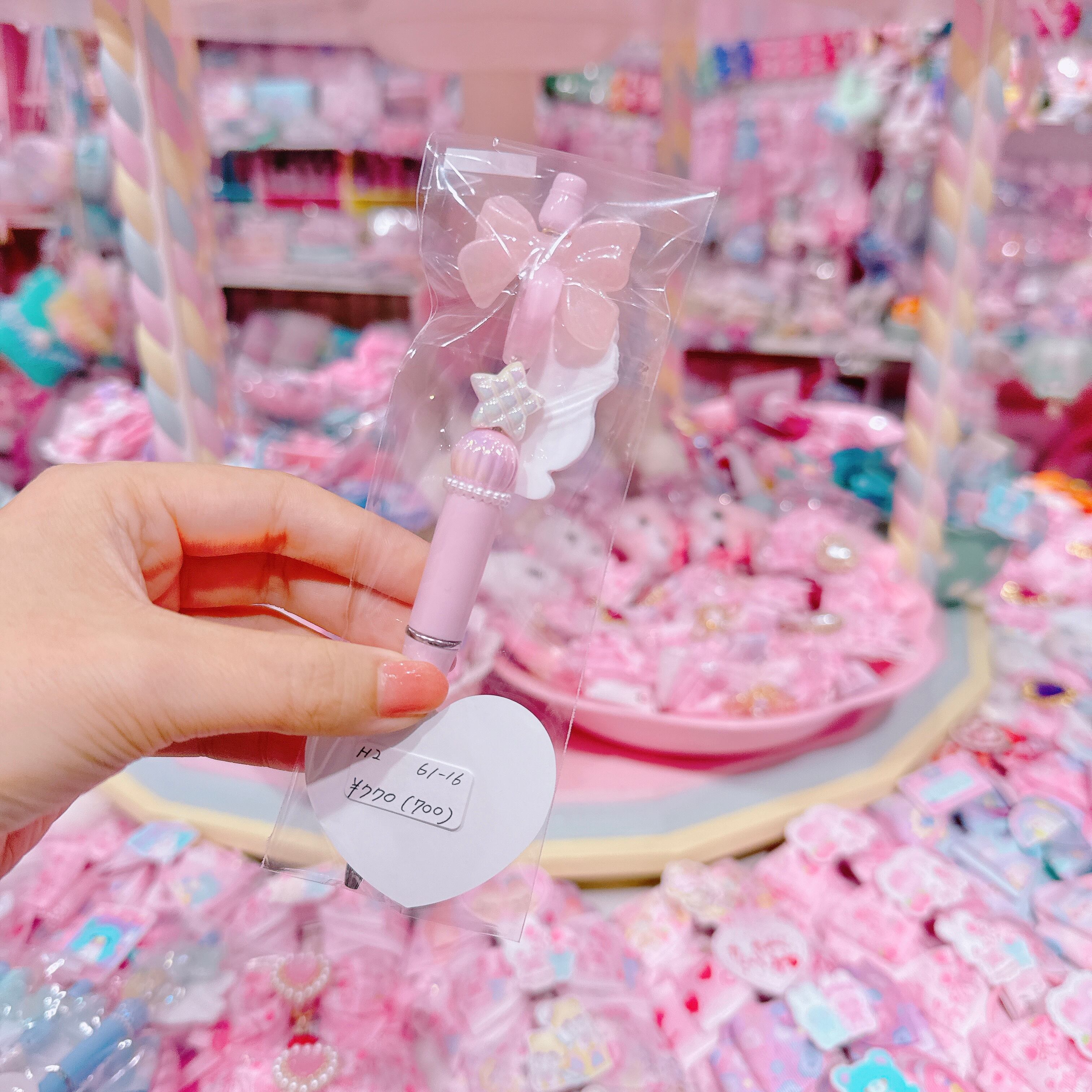 【H2】61-16カスタムボールペン