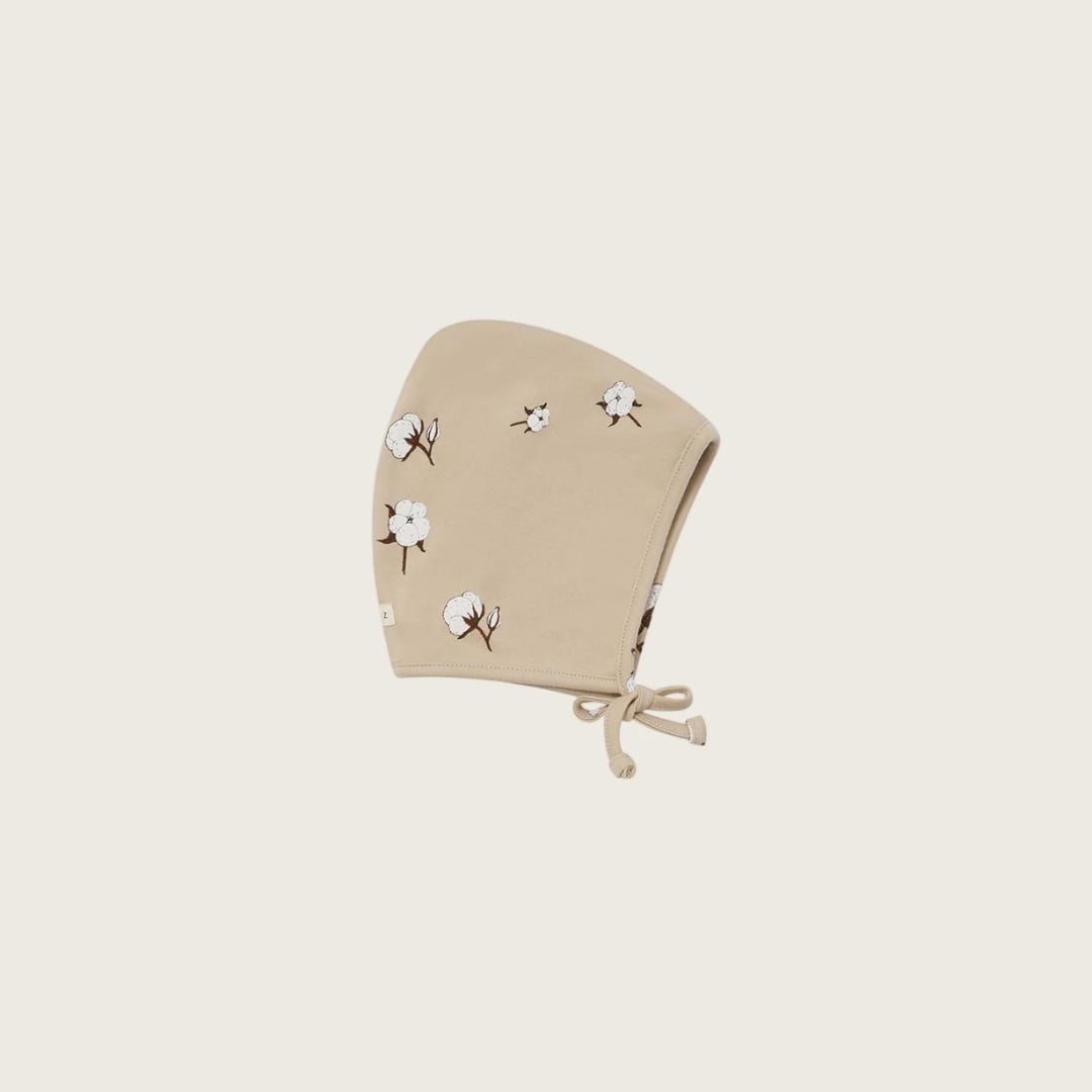 organic zoo / Cottonfield Pixie Bonnet